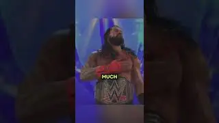 4 More OVERPOWERED Wrestlers in modern WWE games! #wwegames #shorts