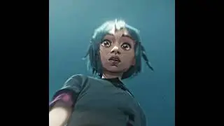 Miss You | Jinx edit | 