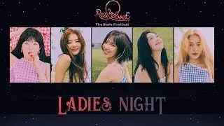 [THAISUB] Red Velvet - Ladies Night