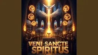 Veni Sancte Spiritus