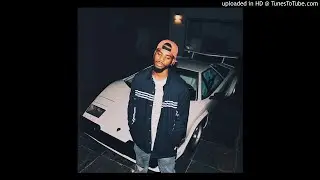[FREE] Bryson Tiller x  Wizkid Type Beat - 