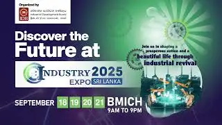 Industry 2025 Expo
