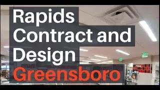 North Carolina Foodservice Design and Project Management | Rapids Contract & Design