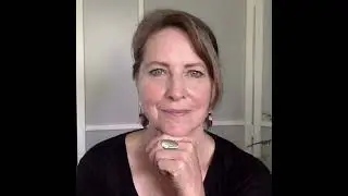 Does the lack of #sexualenergy trigger #midlifecrisis? Interview Lorna Gale