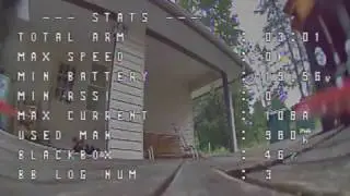 Round 5 T Motor Props