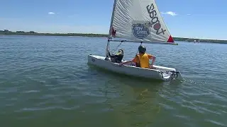 Sailing nonprofit widens horizons for underprivileged Colorado children