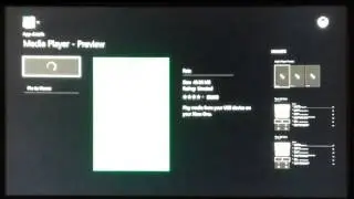 Setup Xbox One Media Player DLNA Server - Stream Directly from Xbox