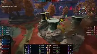 SMITE 2  SMITE 2   Djungelskogs CD 2-0 Warriors of Albion CD game 1