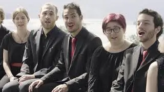 Nationalhymne Schweiz Deutsche Strophe (es singt der Schweizer Jugendchor)
