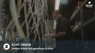 ECHT Order