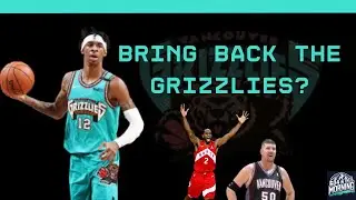 The NBA can THRIVE in Canada