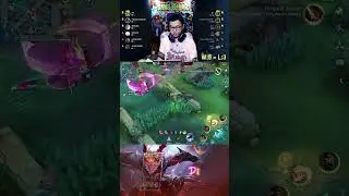 PANCE PANCE  #mobilelegends #mlbb #sunmlbb