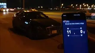 شرح مميزات قطعة MyKey Blue الخاصية الاضافية لجهاز التشغيل عن بعد MyKeyPro