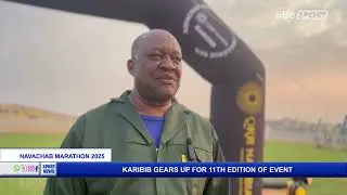 Karibib Gears Up For 11th Edition Of Event