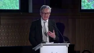 Kongress 2024: Die Zuwanderungsstadt - Alexander Otto