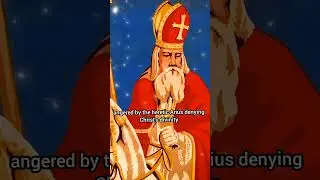 St. Nicholas 🎅 #fyp  #fypシ゚viral #sigma #funny #tiktok #short #shorts #song #edit #clip #clips