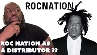 Roc Nation Label & Equity Distro merges to create ROC NATION DISTRIBUTION + Reaction