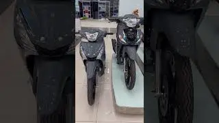 Jupiter Finn 115 Fi x&aacute;m xi măng #jupiterfinn #finn115 #finn115fi @BinhExciter