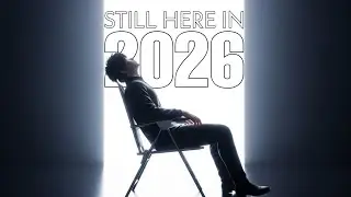 Still Here In 2026 – SyraxSoul Redux (Official Lyrics Video)