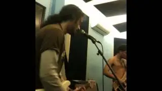 Marco Bellone & band 