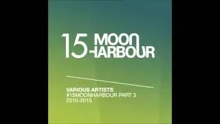 Sable Sheep - Upon Burning Skies (MHD021)
