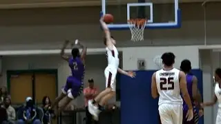 Joey Baker Sophomore Year Highlights! Top 25 Player in 2019