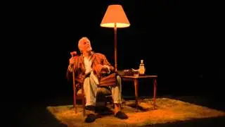 Winterreise - directed by Heather Fairbairn