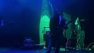 02-14-25 Nirvani-(About A Girl-Nirvana cover)-Toad's Place, New Haven, CT