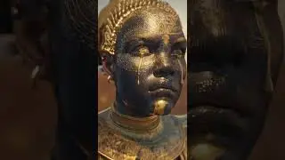 Ọṣun&rsquo;s tears #Osun #RiseOfTheOrisa #DivineFeminine