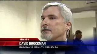 Cleveland County Judge Rules Not To Recuse Self From Cases