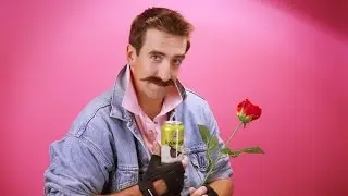 Are You Looking For A Ranger? '80s dating video montage spoof