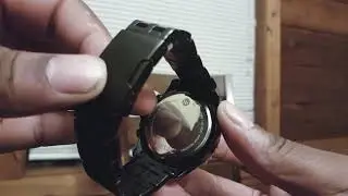 Watch It  Happen: Relic Callum