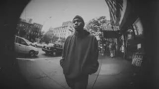 Groovy Boom Bap Type Beat 'High Street' | 89 bpm
