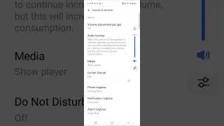 How to on volume booster of Vivo t4x 5g#short#viral#trending#smartphone#video