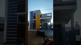 2 bhk House for sale in shadnagar...