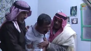 خلف رح ينخرب بيته بعد هالخبرية | مسلسل أم الكروم