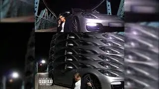river - Panamera (feat. Lelon) prod. Sandii