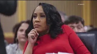 Arguments heard on whether Georgia Senate Committee can legally subpoena Fulton DA Fani Willis
