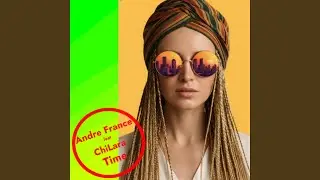 Time (feat. ChilLara)