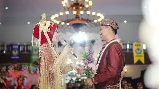 WEDDING TEASER | WEDDING VIDEOGRAPHY | AYA & YOGA