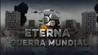 6. Eterna Guerra Mundial - Ca&iacute;da del Socialismo y Guerra Fr&iacute;a