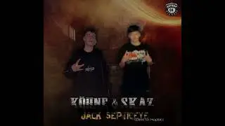 K&ouml;hne ft.Skaz-Jack Septiceye(Diss To Septic)