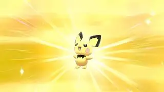 How to Learn Volt Tackle in Pokemon Sword and Shield