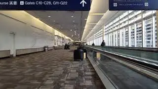 covid-19 air travel changes at the Minneapolis-Saint Paul Airport