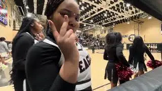 Carmen Northwest versus Saint Catherine’s