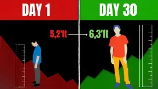 Can You Grow Taller in 30 Days with These Height Increase Tips?