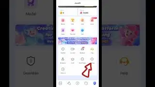 Paano burahin ang account sa Poppo Live App