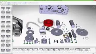 DDi CADcast 20: SOLIDWORKS Composer Player