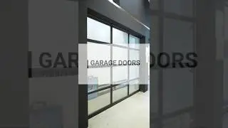 Discover the Ultimate Garage Door Security, Style, and Innovation #doors #garagedoor #automaticdoor