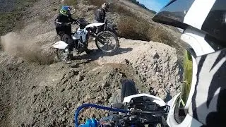 Autumn Enduro | RAW | fails | hacken | 2015 | Braapaholics
